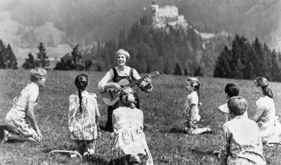 Julie Andrews, prima apariție în trei ani. Cum arată acum iconica actriță în vârstă de 90 de ani?