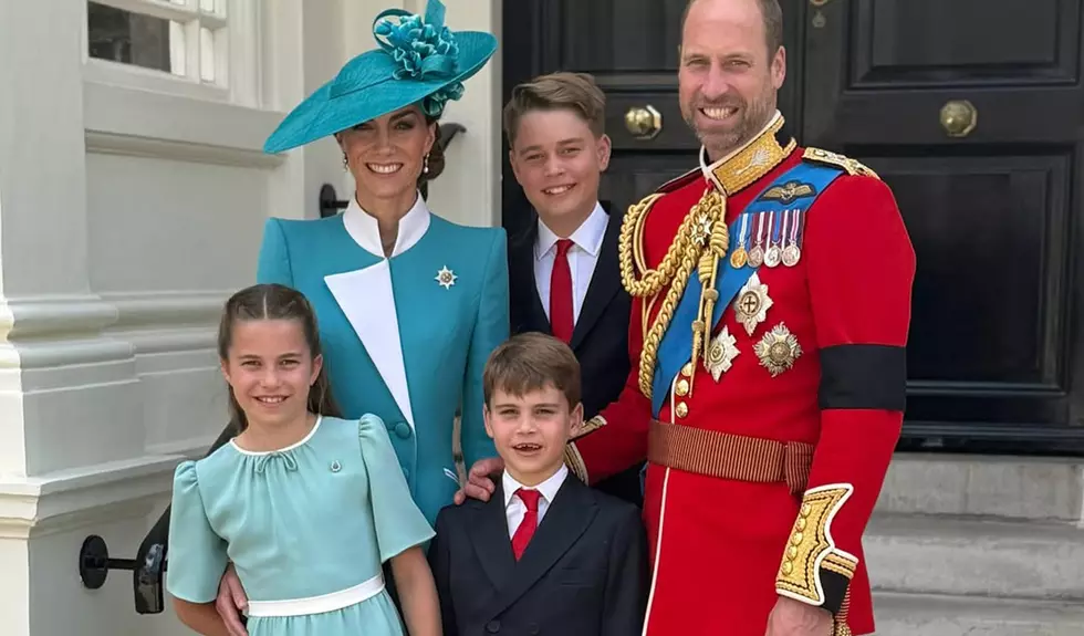Prințul George, elev la una dintre cele mai exclusiviste școli din Marea Britanie. Suma exorbitantă plătită de părinți pe un trimestru