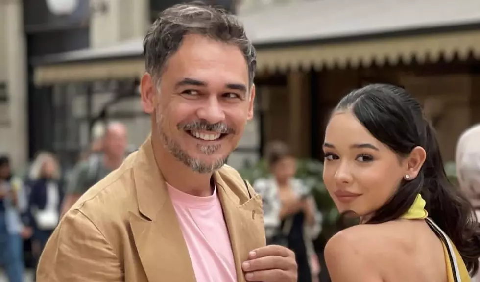 Ianca Simion, imagini de la absolvirea facultății. Tatăl ei, Răzvan Simion, nu a fost prezent la eveniment