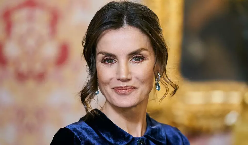 Regina Letizia a Spaniei, apariție de excepție într-un sacou de la un brand celebru și apreciat
