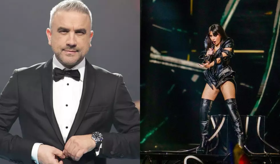 Zoli Toth susține că România a fost adevărata câștigătoare a Eurovision 2026. Ce spune despre diferența dintre televot și jurii: "Este foarte, foarte interesant că..."