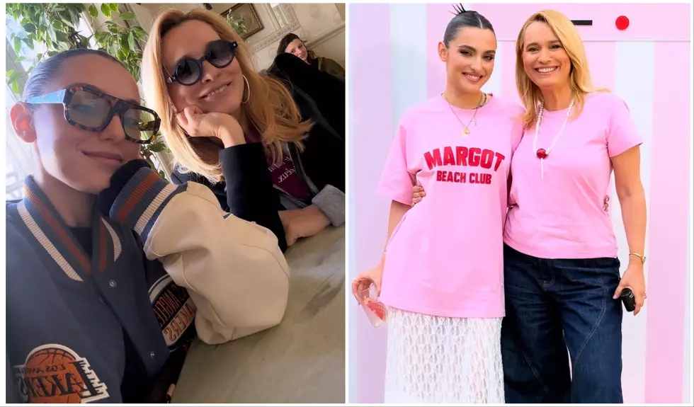 Alexia Eram, declarații neașteptate despre mama ei. De ce nu și-a dorit o carieră ca a Andreei Esca: "N-aș putea să prezint știrile. Este..."