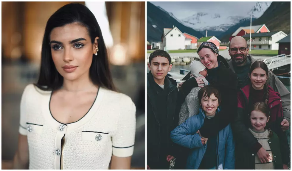 Ana Bodea, despre experiența de a juca în filmul "Fjord" regizat de Cristian Mungiu: "Am simțit o presiune"