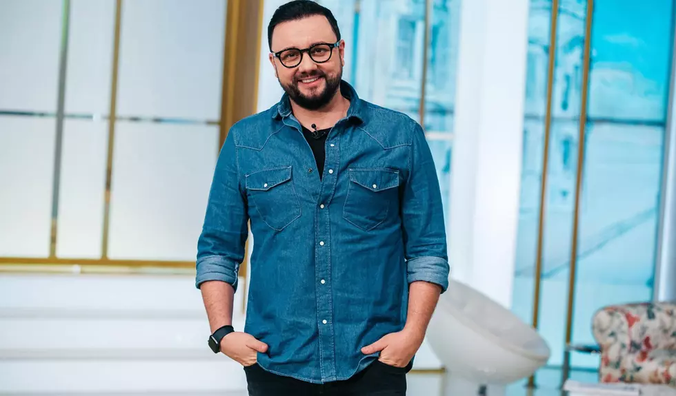 Cătălin Măruță, despre revenirea în televiziune după ce a rămas fără emisiunea de la PRO TV: "Văd că există interes și că oamenii cred în mine"