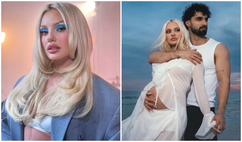 Alexandra Stan, dezvăluiri noi despre sarcină. Cât de implicat este iubitul ei și cine o va ajuta după naștere: "O perioadă cu provocări"
