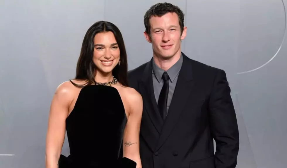 Dua Lipa s-a căsătorit cu Callum Turner. Imagini de la nunta discretă din Londra