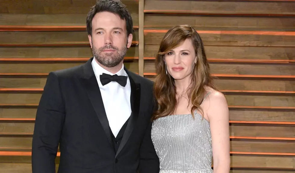 Jennifer Garner, mesaj emoționant pentru Ben Affleck. Ce a spus actrița despre fostul său soț