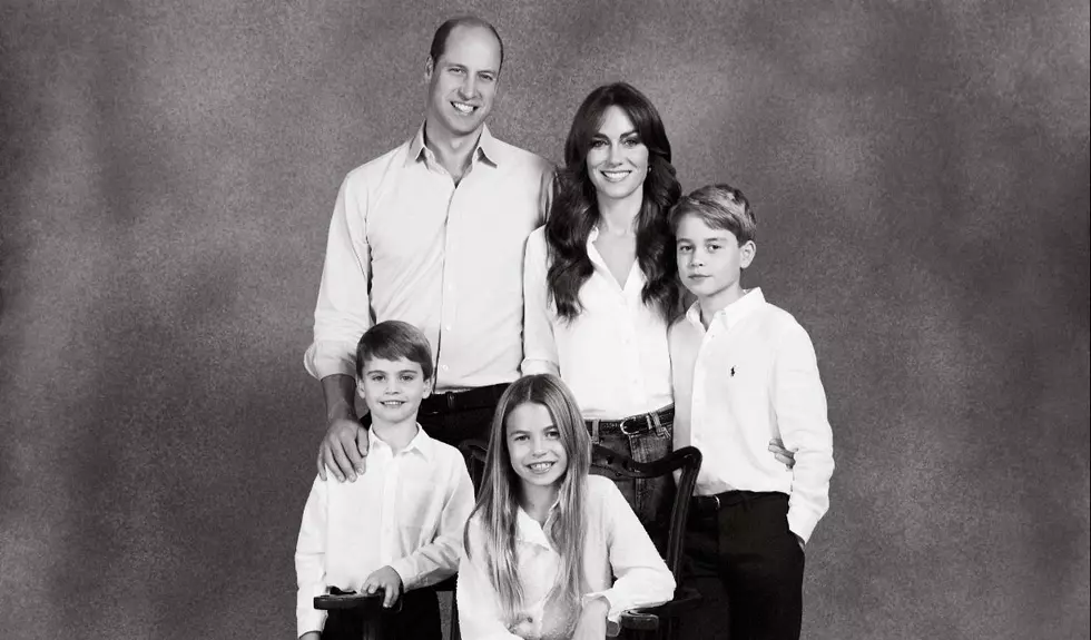 Prințul George îi calcă pe urme tatălui său. Decizia importantă anunțată de Palatul Kensington