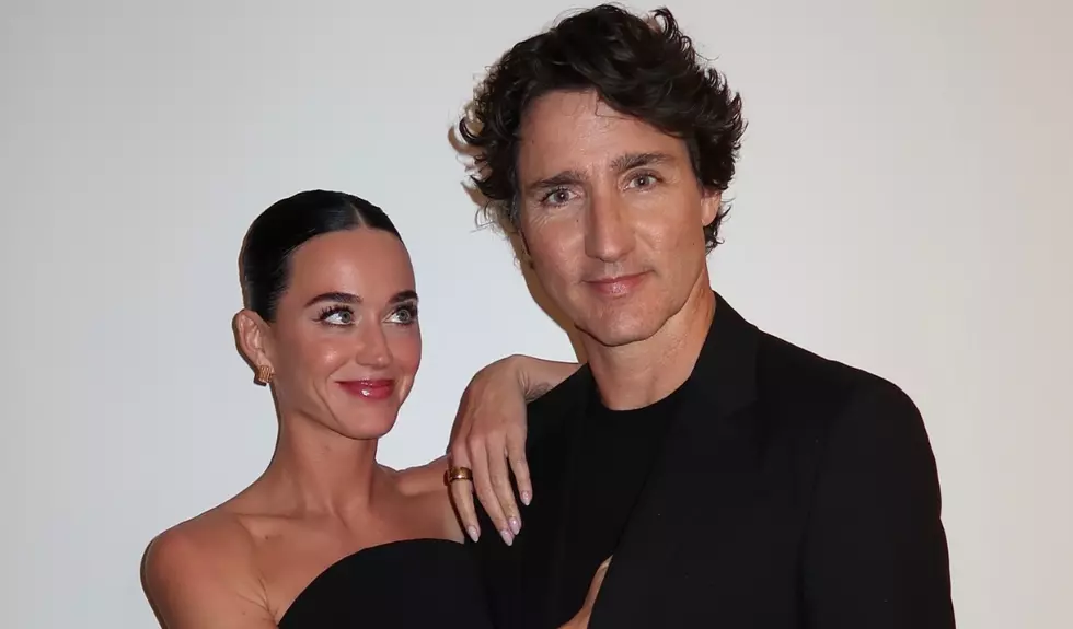 Katy Perry și Justin Trudeau, pas important la un an de relație. Ce au decis artista și fostul premier canadian