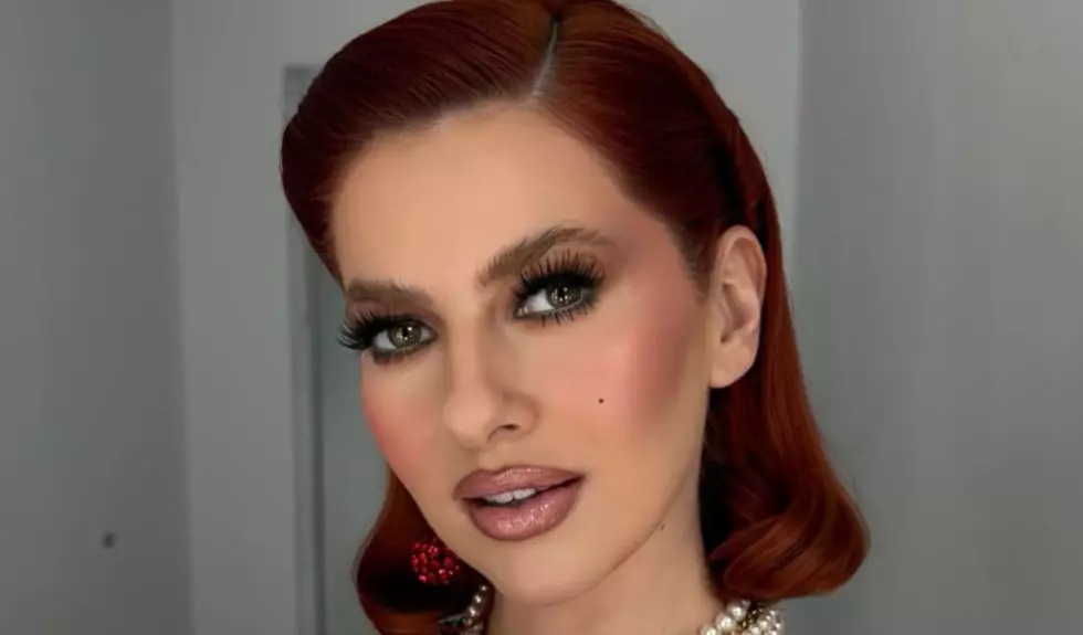 Lidia Buble, urmărită de un admirator care știa mereu unde se află: "A aflat unde stau"