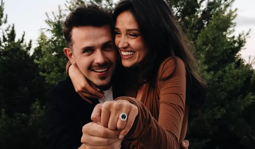 Oana Zara, noi declarații după ce a fost cerută în căsătorie. Cum a reușit Bogdan Medvedi să o surprindă: "Facem planuri de foarte mult timp"