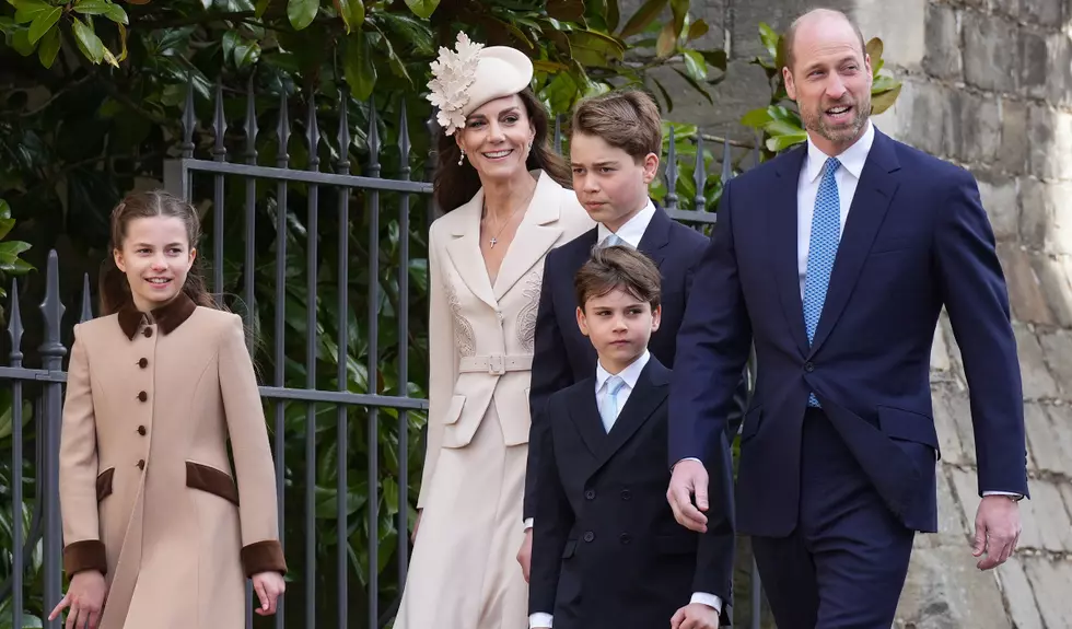 Suma impresionantă pe care Prințul William și Kate Middleton o investesc în educația copiilor lor