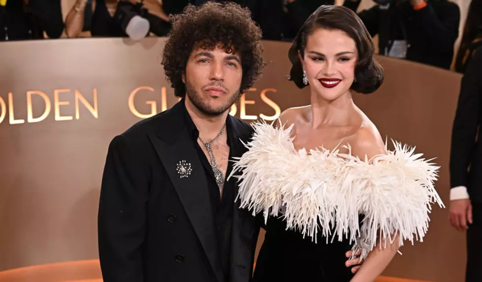 Selena Gomez și Benny Blanco, mai îndrăgostiți ca niciodată. Fotografia intimă publicată de artistă