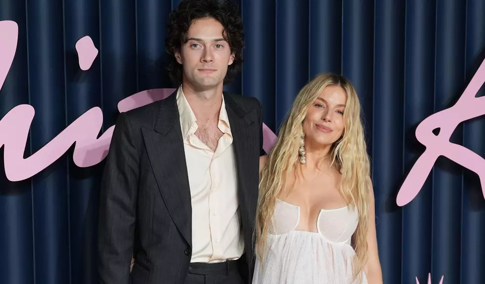 Sienna Miller și Oli Green s-au logodit. Actrița a devenit recent mamă pentru a treia oară