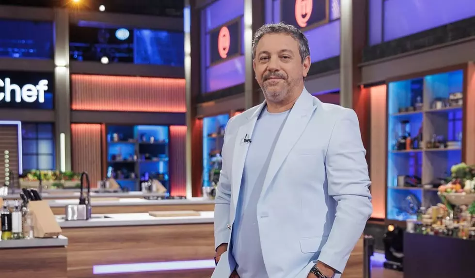 Sorin Bontea, dezvăluiri despre viața de familie și noul sezon MasterChef. Cine gătește cel mai des acasă: "Ce înseamnă mâncare gătită vine de la..."