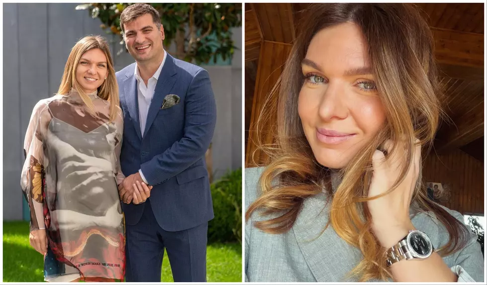 Toni Iuruc, prima reacție după apariția pozelor cu Simona Halep alături de presupusul ei nou partener. Ce a transmis fostul soț al sportivei: "Le doresc numai bine! Eu..."