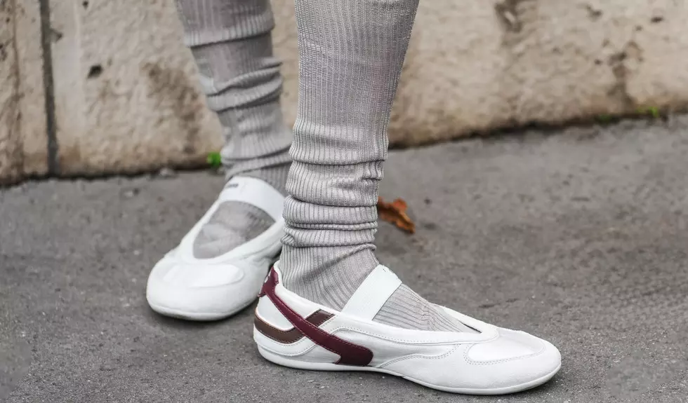 7 tipuri de sneakers care definesc SS26