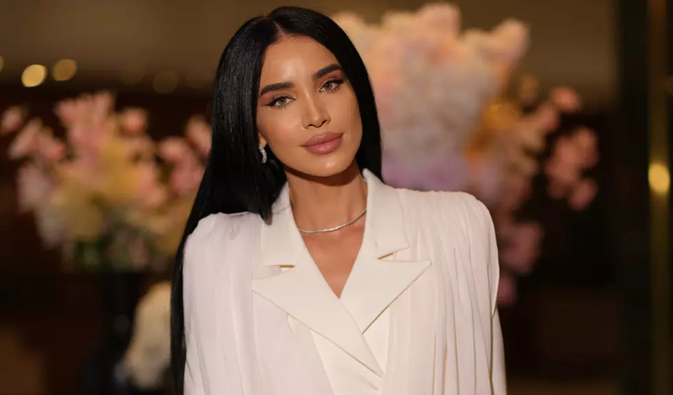 Adelina Pestrițu și-a recuperat contul de Instagram. Care este primul lucru pe care l-a făcut:  "Un amestec de bucurie, ușurare"