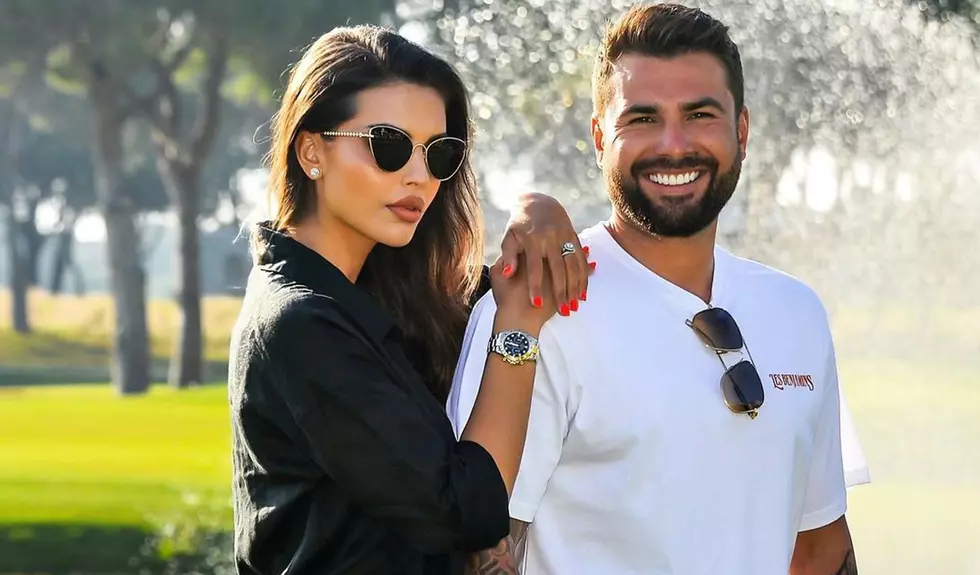Gestul romantic prin care Adrian Mutu și-a surprins soția: "Te-aș alege de o mie de ori"