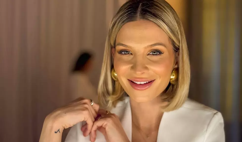 Ana Baniciu, realizarea profesională care i-a schimbat perspectivele: "Dacă mi-ai fi zis acum 2 ani, râdeam"