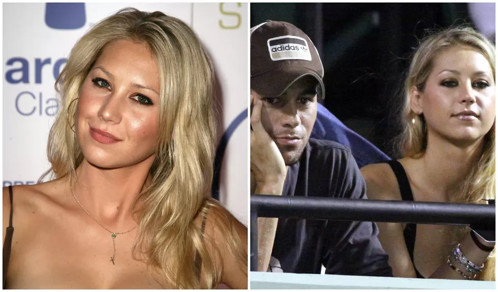 Anna Kournikova, imagine rară cu trei dintre copiii săi. Fotografia a devenit virală