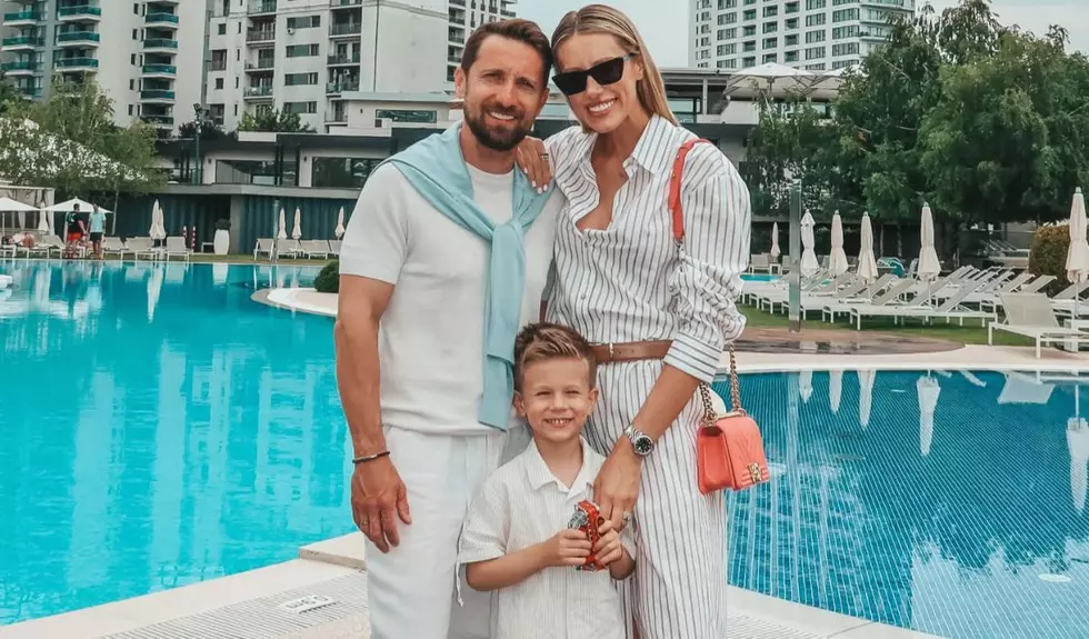 Ce decizie au luat Gabriela Prisăcariu și Dani Oțil în legătură cu familia lor. Anunțul modelului: "Nu avem în plan..."