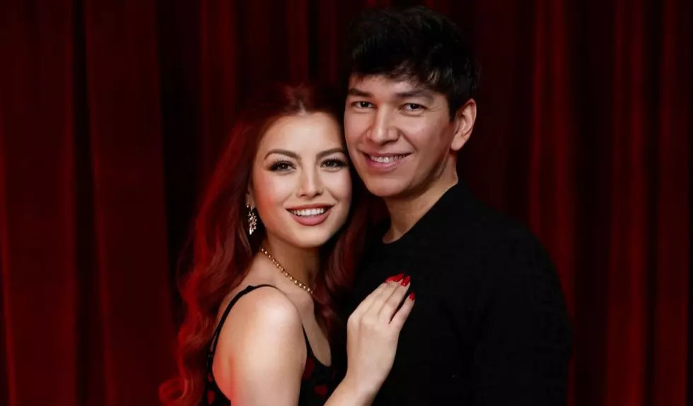 Elena Gheorghe, confesiuni după 14 ani de căsnicie cu soțul ei, Cornel Ene. Cei doi formează un cuplu de 21 de ani: "Am trăit totul intens"