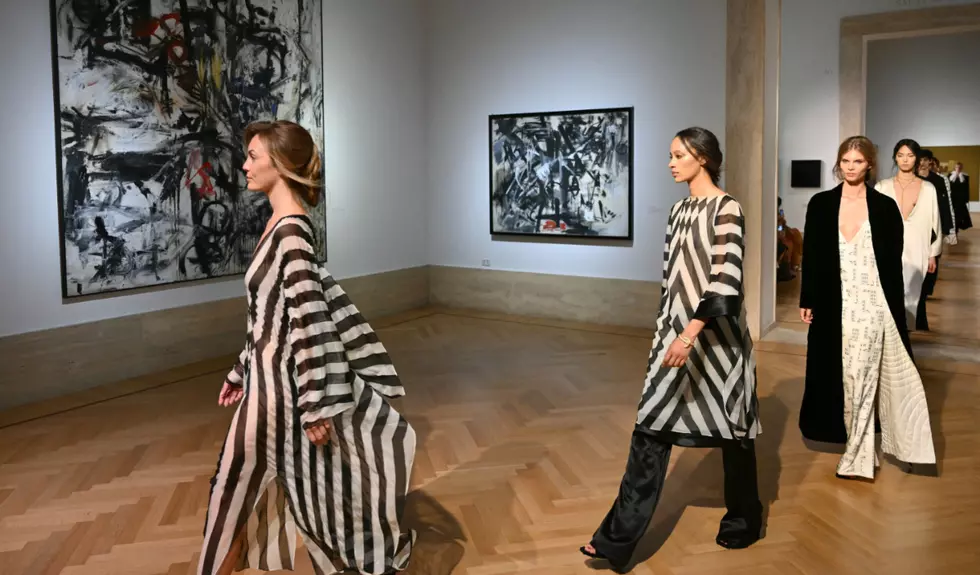 Fendi Couture FW26: Maria Grazia Chiuri redesenează silueta