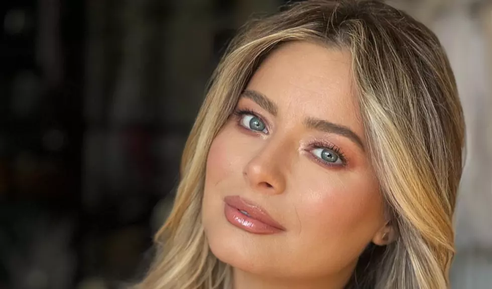 Laura Cosoi a născut al cincilea copil și a dezvăluit prima poză cu fetița ei. Ce nume a ales pentru micuță: "Acest miracol"