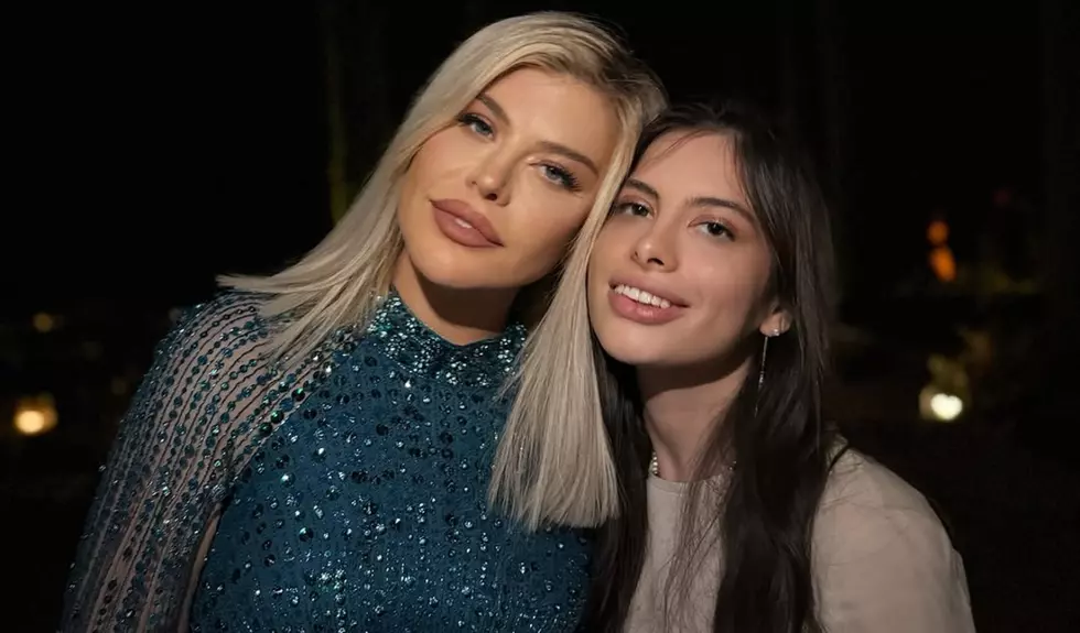 Loredana Groza, mesaj emoționant pentru fiica sa, Elena Boncea, de ziua ei de naștere: "Îți mulțumesc că exiști"
