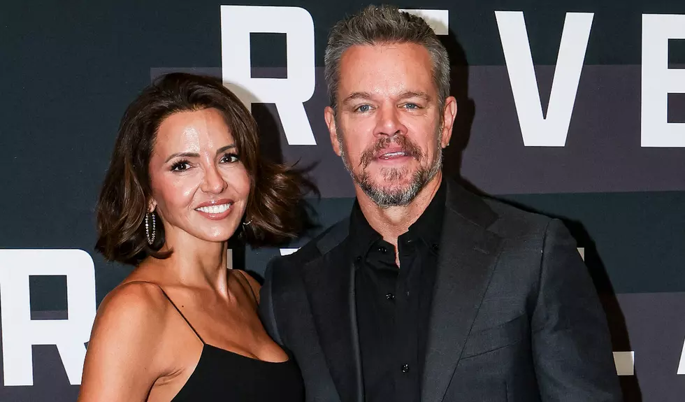 Matt Damon, declarații rare despre soția sa, Luciana. Actorul a dezvăluit secretul căsniciei lor de 20 de ani
