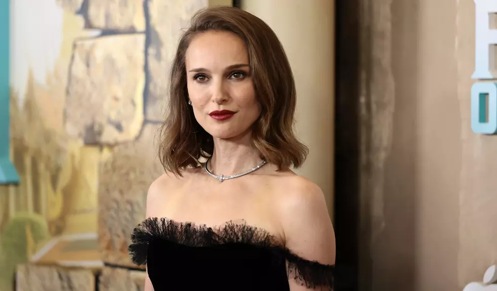Natalie Portman, imagine rară din timpul celei de-a treia sarcini. Cum a apărut actrița pe internet: "Număr zilele până te vom cunoaște"