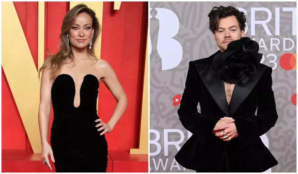 Olivia Wilde, declarații oneste despre despărțirea de Harry Styles: "Am avut de suferit"
