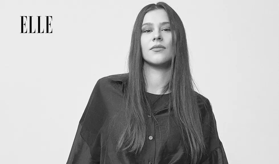 EXCLUSIV: Designerul Rafaela Pestrițu dezvăluie cum a ajuns să realizeze costumele pentru show-ul Shakirei din finala Cupei Mondiale 2026: "Un efort colectiv"