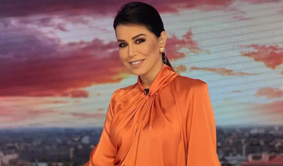 Simona Pătruleasa, declarații despre întoarcerea în televiziune și planurile ei: "Au fost și ceva oferte"
