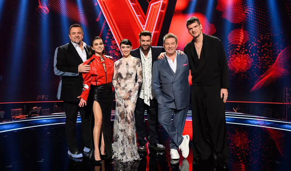 Ce se întâmplă cu sezonul 14 al show-ului Vocea României. Anunțul oficial făcut de PRO TV