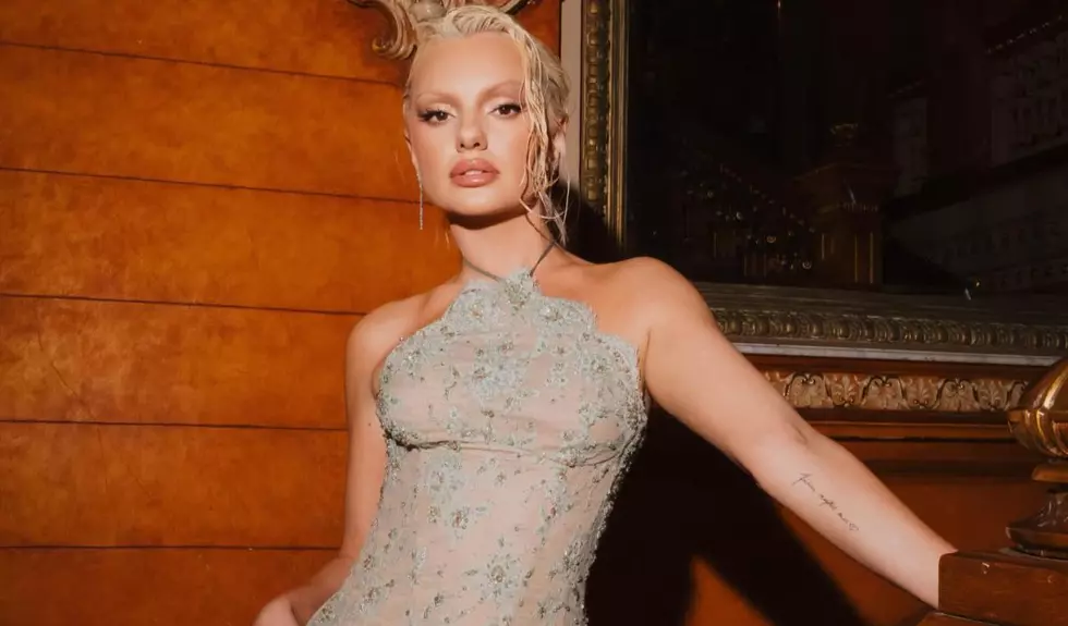 Alexandra Stan, declarații despre starea ei de sănătate după ce a trecut printr-o naștere complicată: "Totul arată bine"