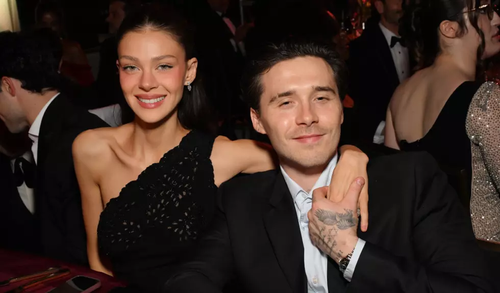 Brooklyn Beckham, reacție vehementă după ce Nicola Peltz, soția lui, a fost criticată pentru felul în care arată