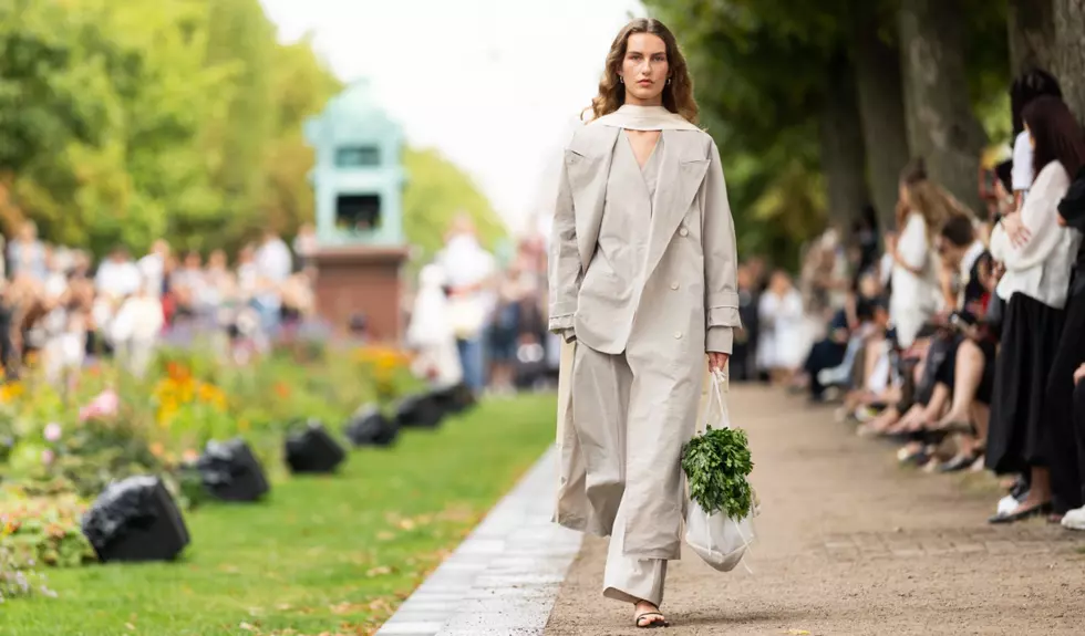 Copenhagen Fashion Week SS27: tendințele care definesc următorul sezon