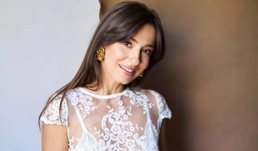 Dana Rogoz, transformare spectaculoasă pentru un nou rol. În ce film va apărea actrița