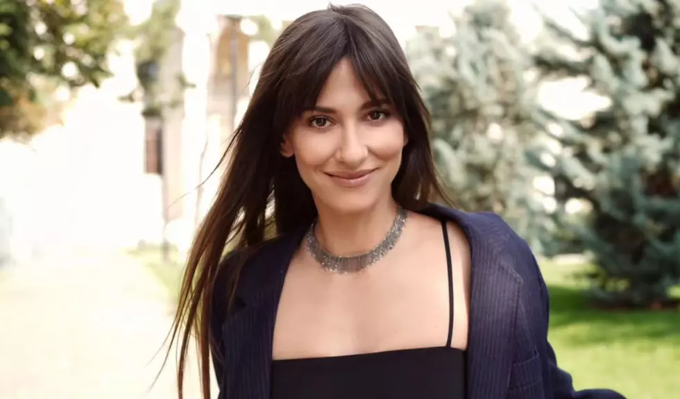 Dana Rogoz, transformare radicală de look. Motivul din spatele acestei alegeri: "Nu mi-a fost niciodată teamă de schimbări"