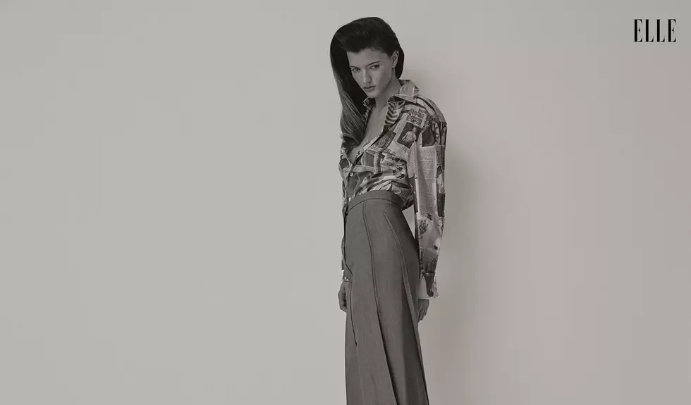 Editorial fashion: Fever 103°