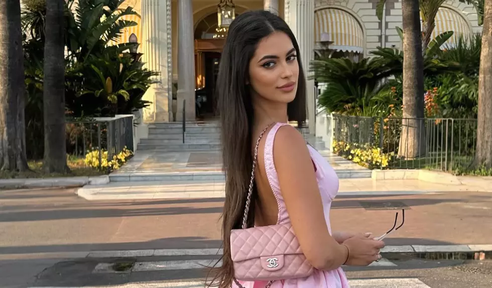Eva Zaharescu, surprinsă din nou alături de partenerul ei. Gestul făcut de medic