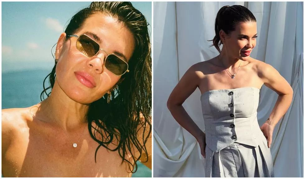 Cum a slăbit Gina Pistol. Obiceiul alimentar la care a renunțat: "Am fost în capcana asta"
