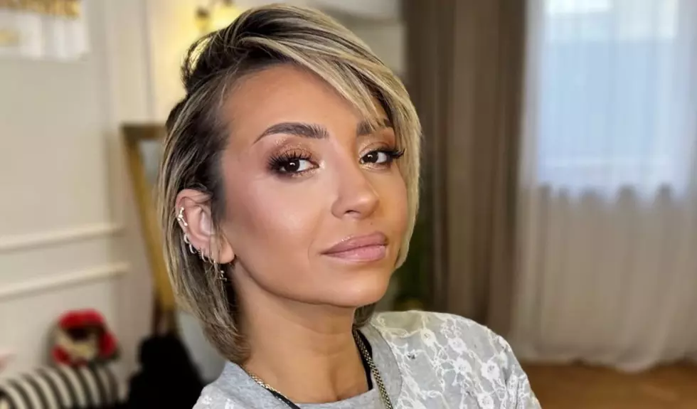 Giulia Anghelescu și-a făcut o schimbare de look. Cum arată acum artista: "Nu am mai rezistat"