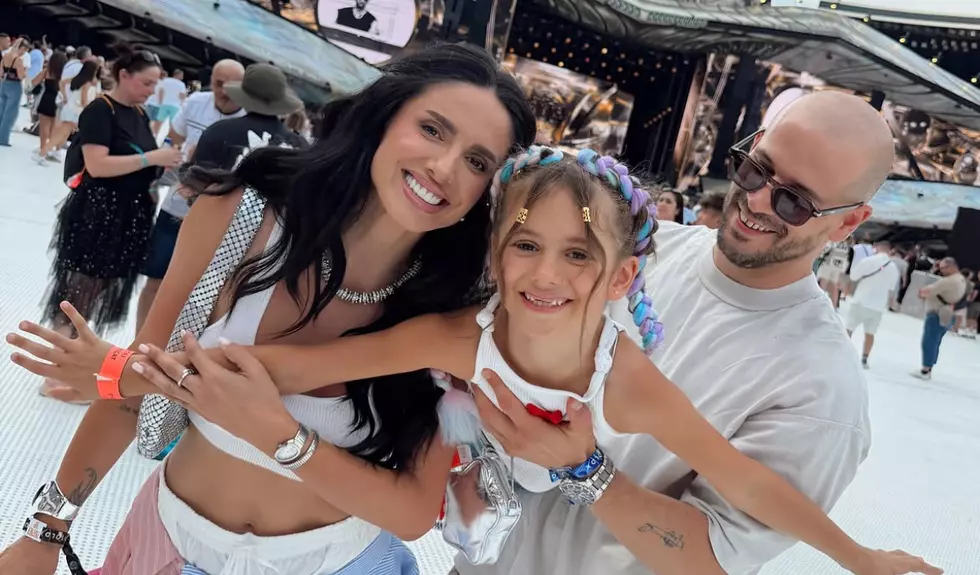 Ioana Grama, vacanță alături de fostul soț. Surpriza emoționantă pregătită pentru fiica lor, Ayana