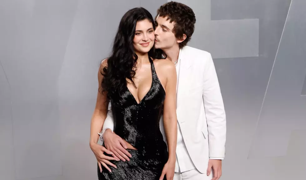 Kylie Jenner, reacție la zvonurile că este însărcinată cu copilul lui Timothée Chalamet
