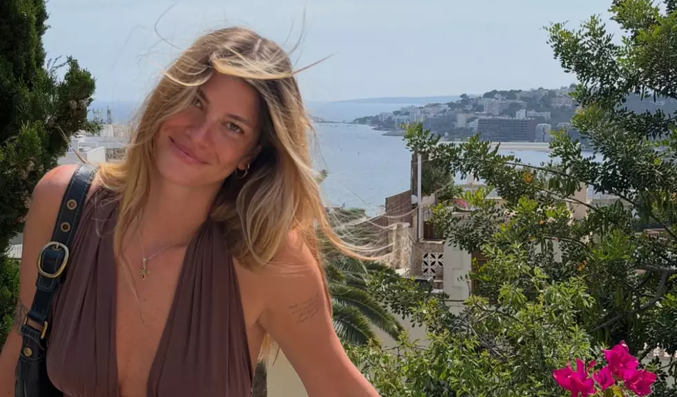 Laura Giurcanu și-a dezvăluit noua relație. Cine este Marian Huja, partenerul ei