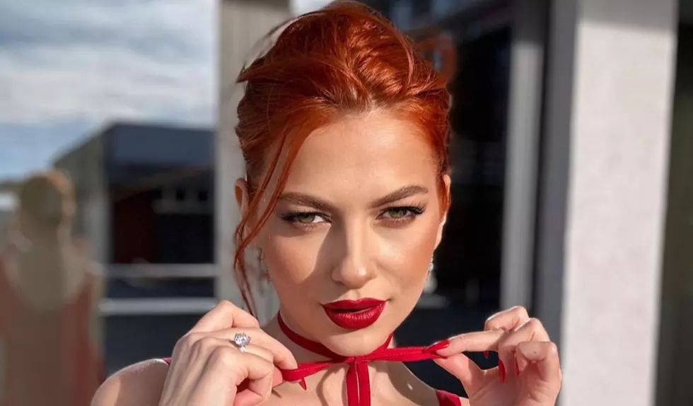 Decizia luată de Lidia Buble. Anunțul făcut de artistă în fața fanilor: "Vă vreau pe voi martori"