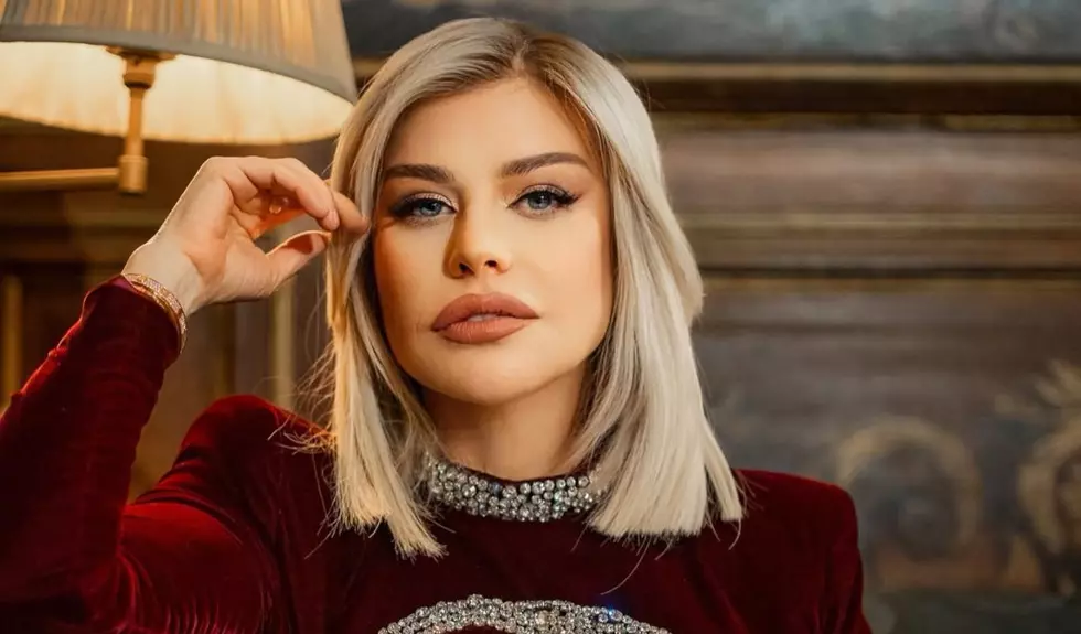Loredana Groza dezvăluie care sunt principiile după care se ghidează în viață: "Fiecare clipă este extrem de prețioasă"